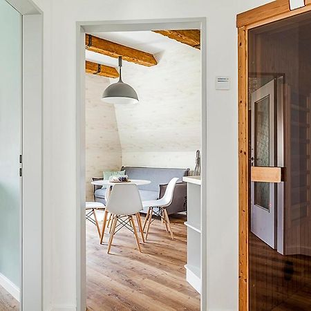 Harmonia Apartman Erkellyel Es Szaunaval Balatonfüred Εξωτερικό φωτογραφία